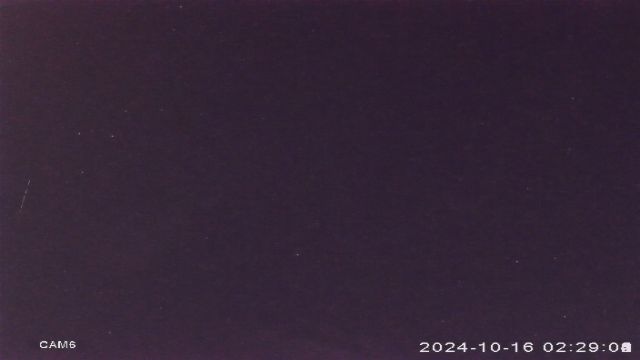 AMS36 meteor