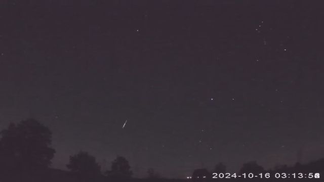 AMS36 meteor