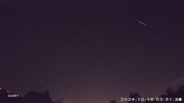 AMS36 meteor