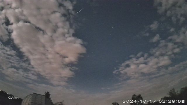 AMS36 meteor