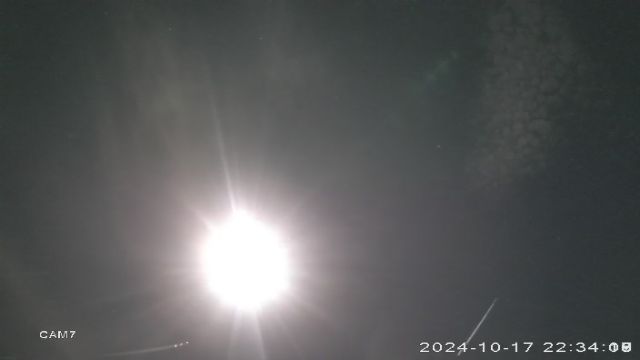 AMS36 meteor