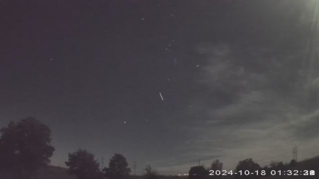 AMS36 meteor