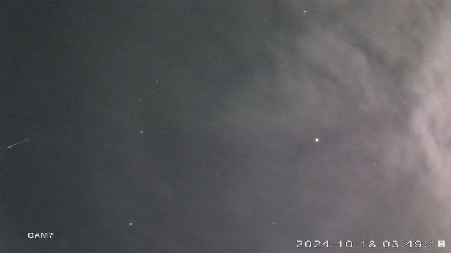 AMS36 meteor