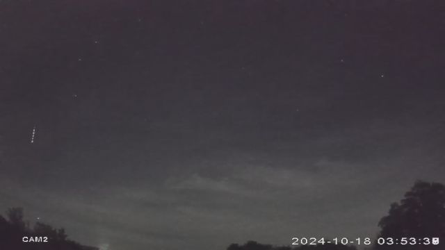 AMS36 meteor