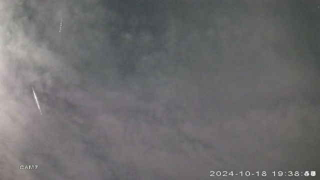 AMS36 meteor