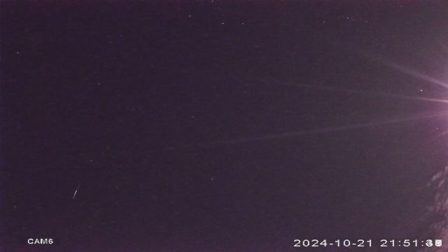 AMS36 meteor