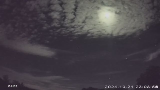 AMS36 meteor