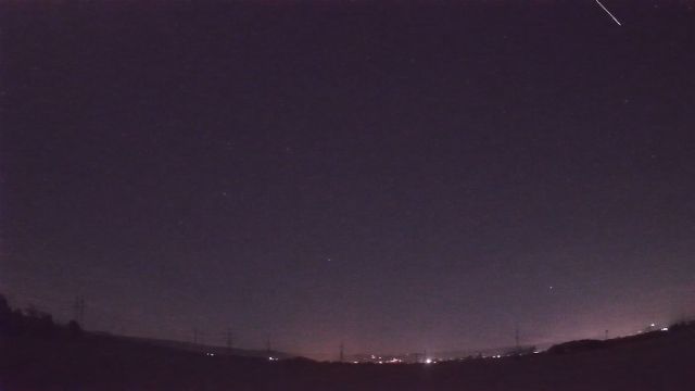 AMS36 meteor