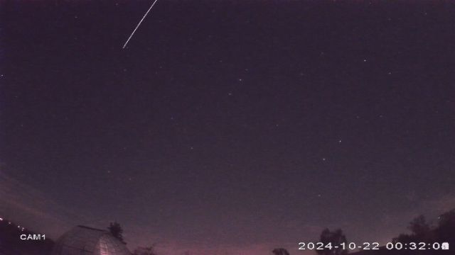 AMS36 meteor