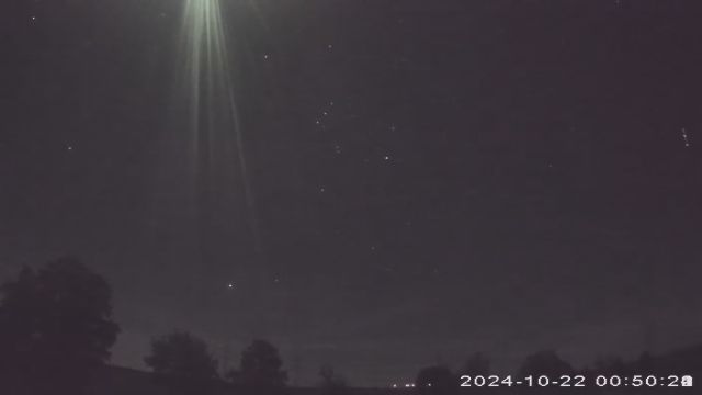 AMS36 meteor
