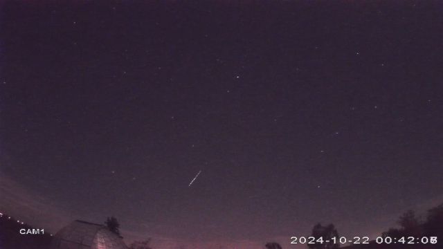 AMS36 meteor