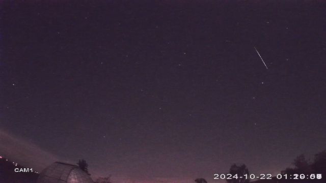 AMS36 meteor