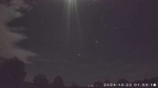 AMS36 meteor