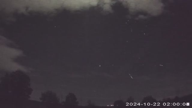 AMS36 meteor