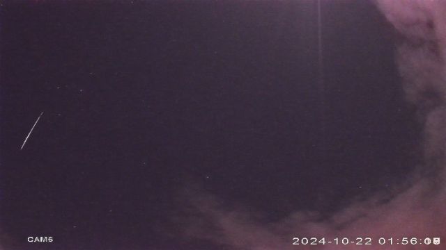 AMS36 meteor