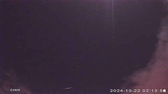 AMS36 meteor