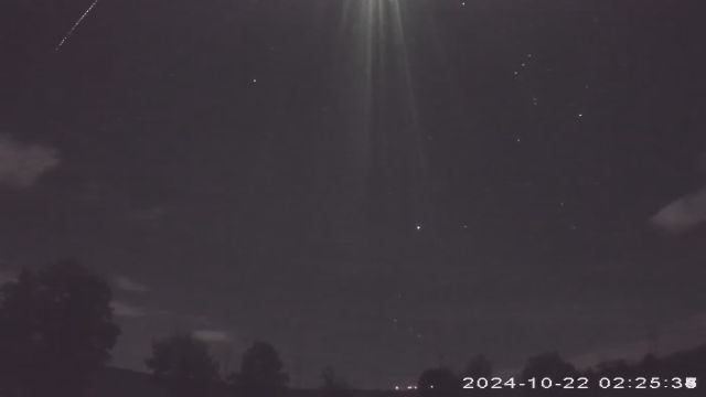 AMS36 meteor