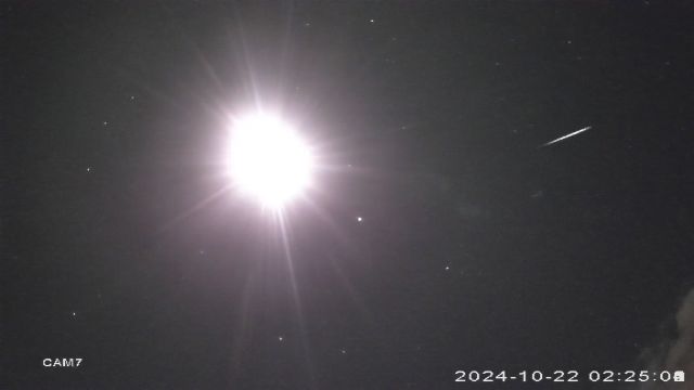 AMS36 meteor