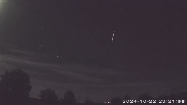 AMS36 meteor