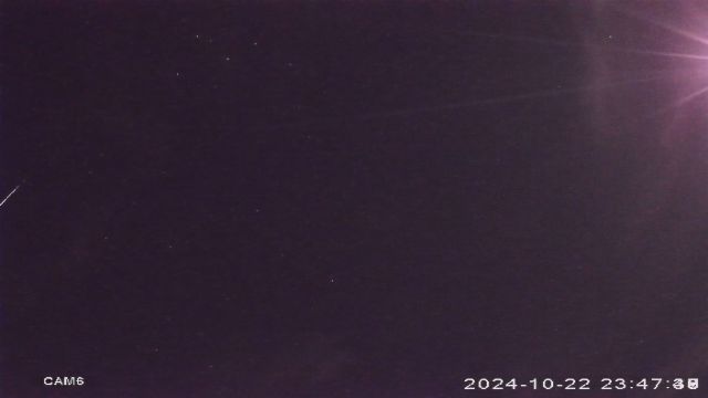 AMS36 meteor