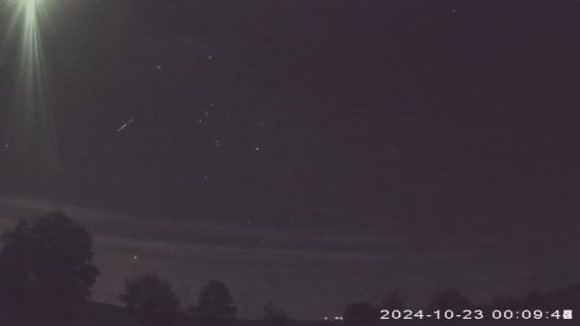AMS36 meteor