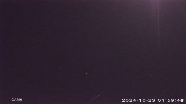 AMS36 meteor