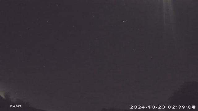 AMS36 meteor