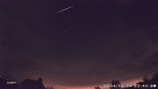AMS36 meteor