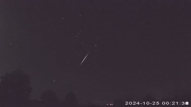 AMS36 meteor