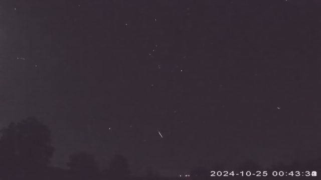AMS36 meteor