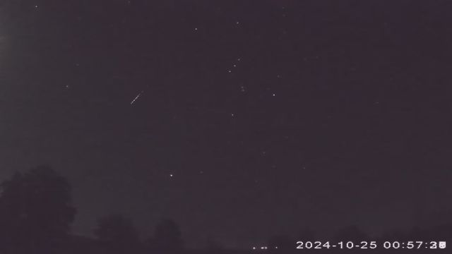 AMS36 meteor