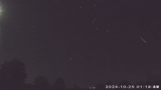 AMS36 meteor