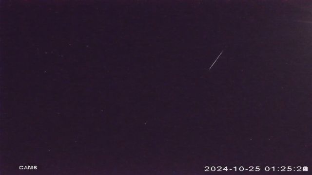 AMS36 meteor