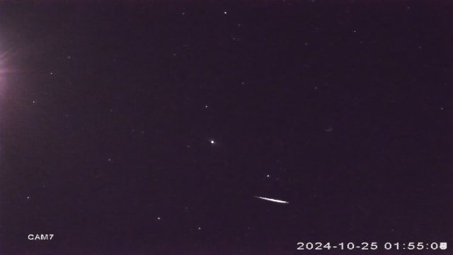 AMS36 meteor
