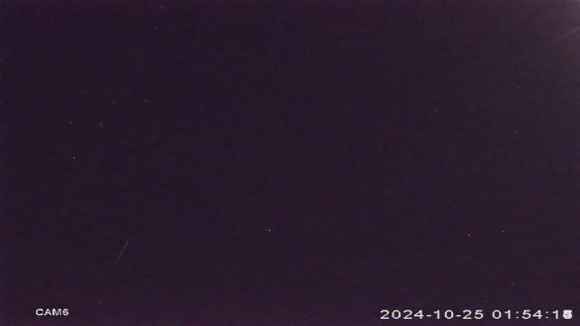 AMS36 meteor