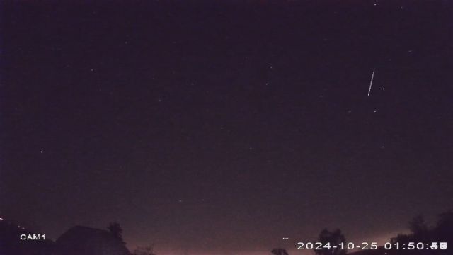 AMS36 meteor