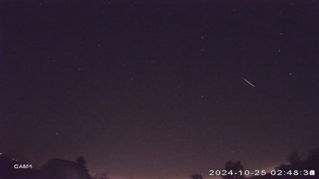 AMS36 meteor