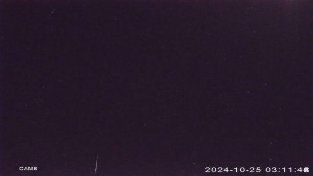 AMS36 meteor