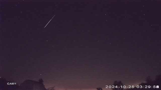 AMS36 meteor