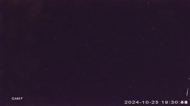 AMS36 meteor