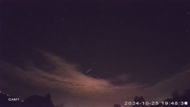 AMS36 meteor