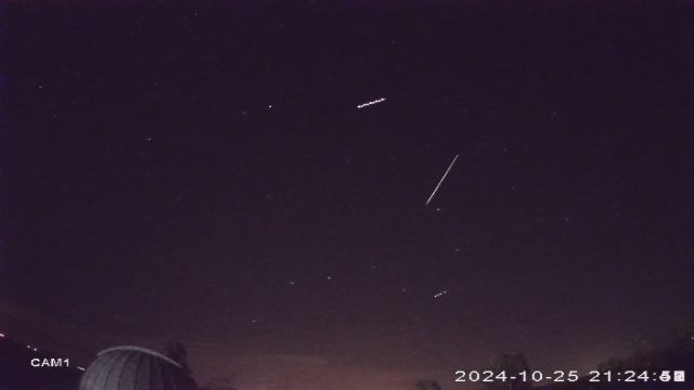 AMS36 meteor