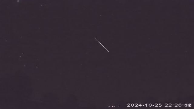 AMS36 meteor