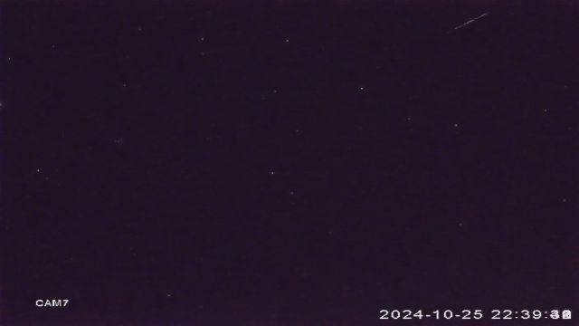AMS36 meteor