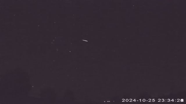 AMS36 meteor