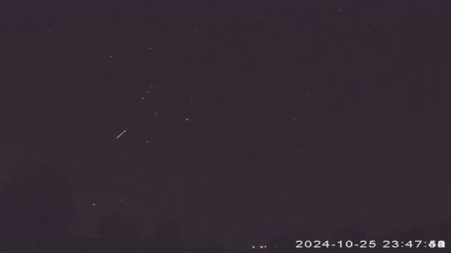 AMS36 meteor
