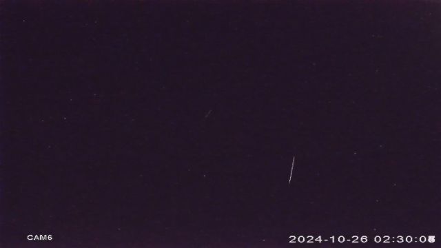 AMS36 meteor