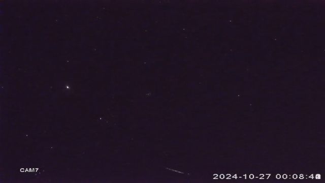 AMS36 meteor