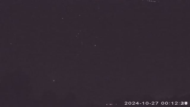 AMS36 meteor