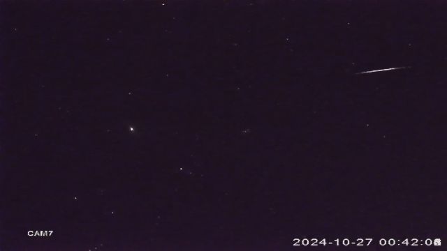 AMS36 meteor
